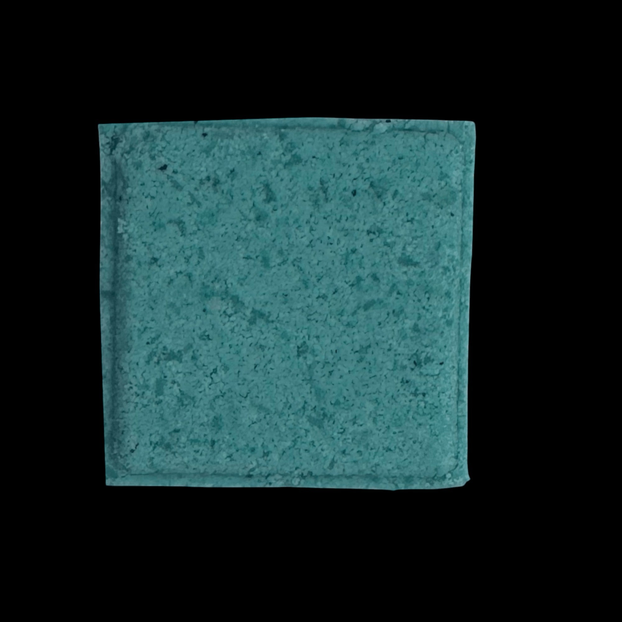 Soak Society Bath Cube - Eucalyptus Rain by Gerard Cosmetics