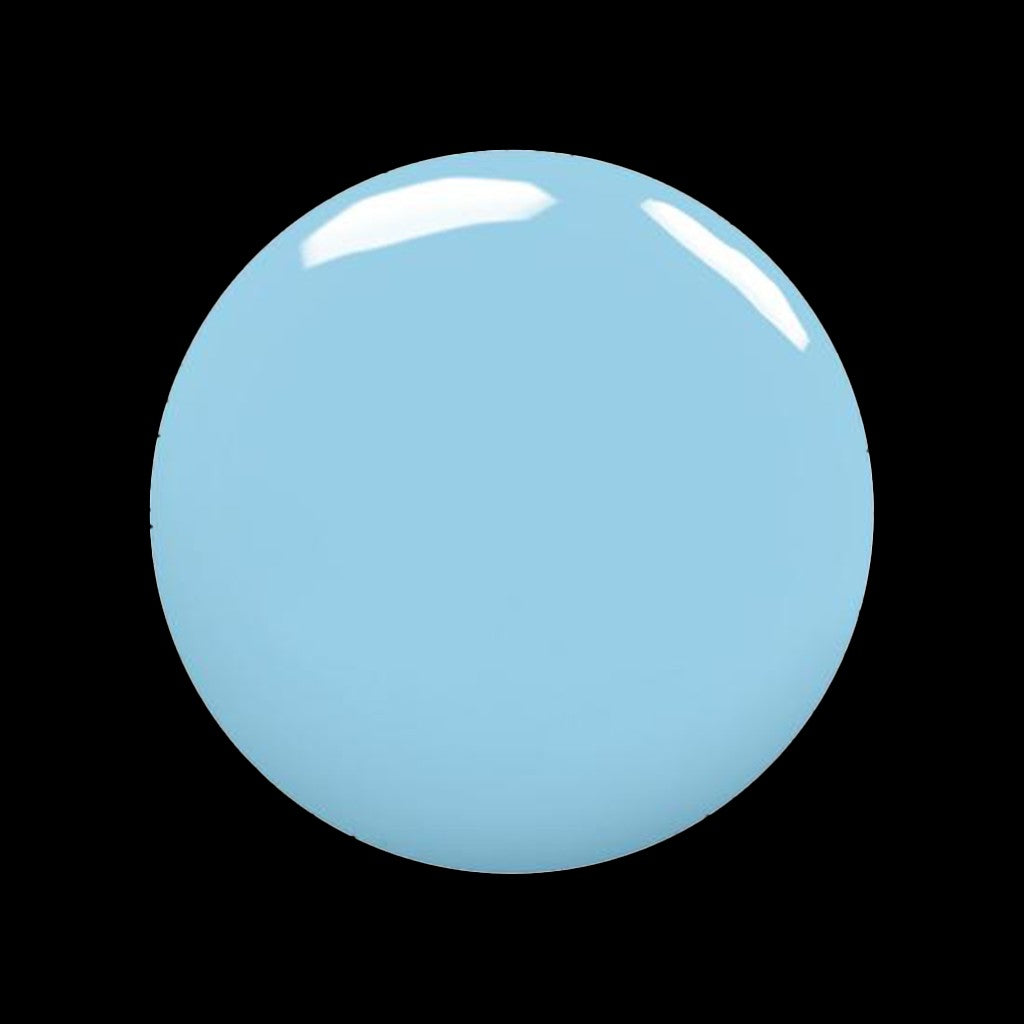 Baby Blue by Madam Glam