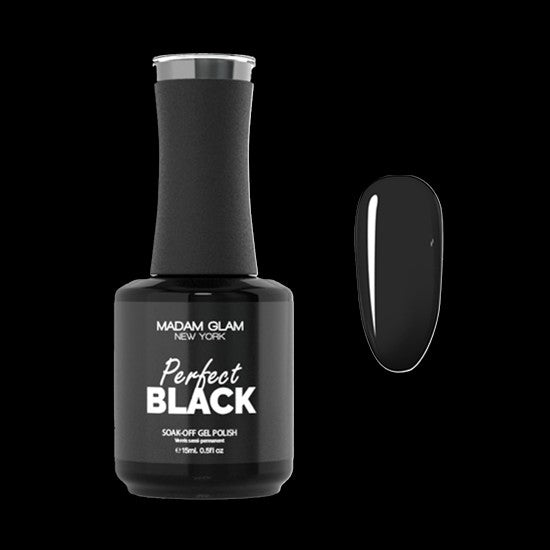 Perfect Black by Madam Glam