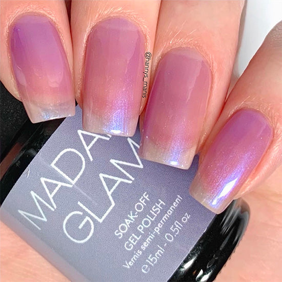 Beautiful Chaos by Madam Glam