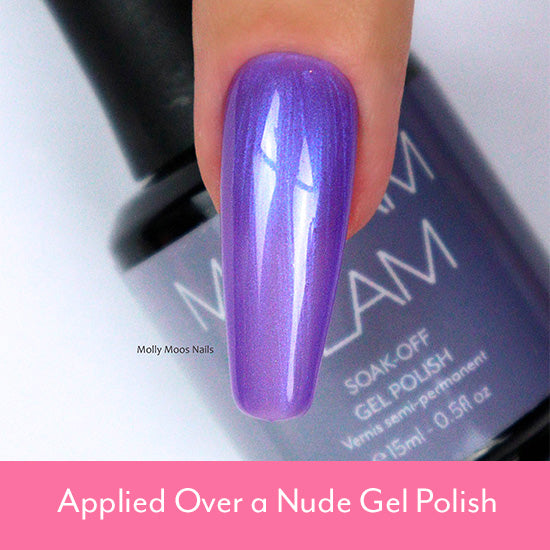 Beautiful Chaos by Madam Glam