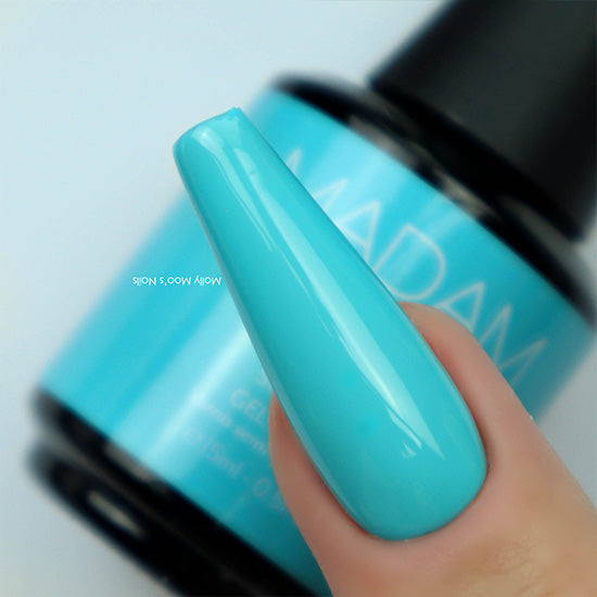 Bésame by Madam Glam