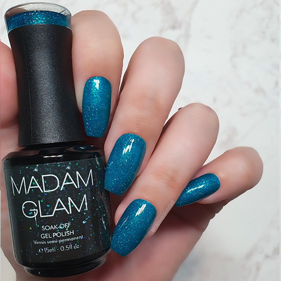 It's Not Xmas Yet! by Madam Glam