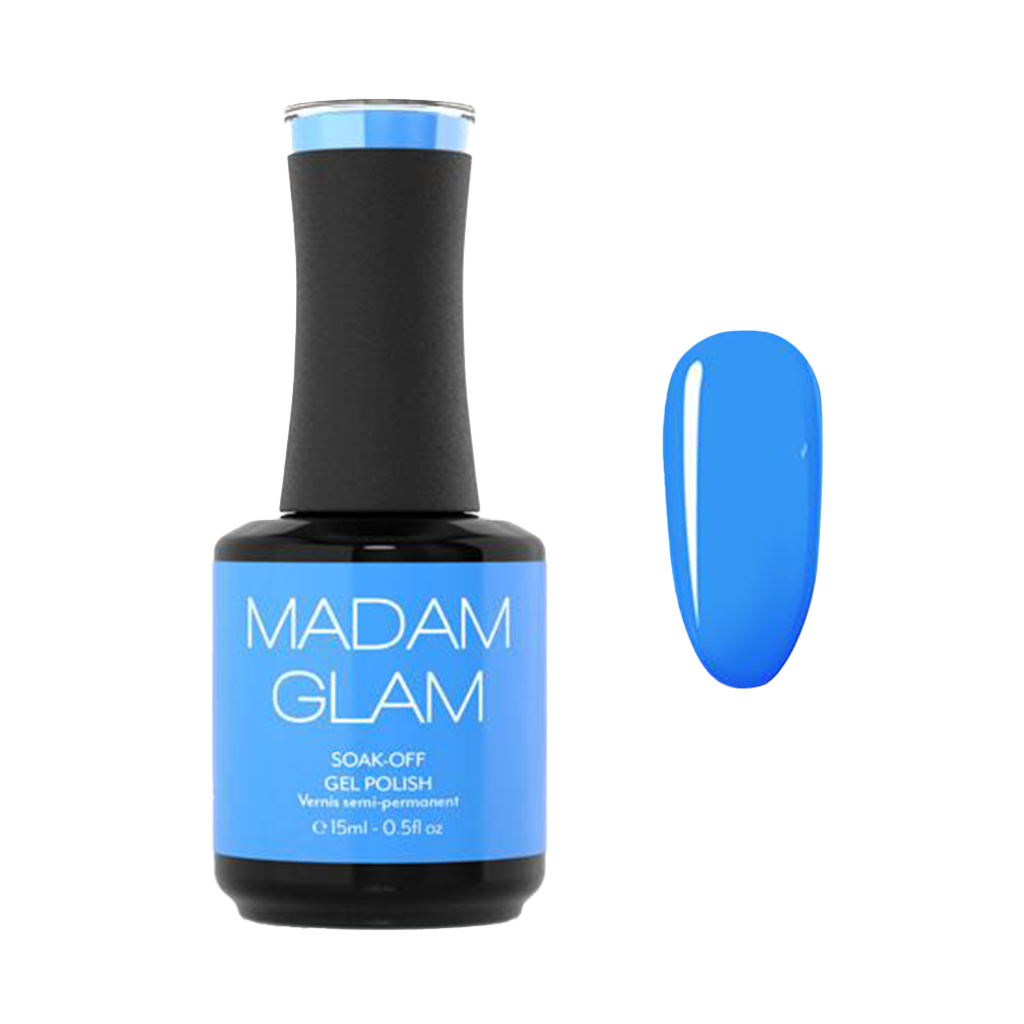 Lagoon by Madam Glam