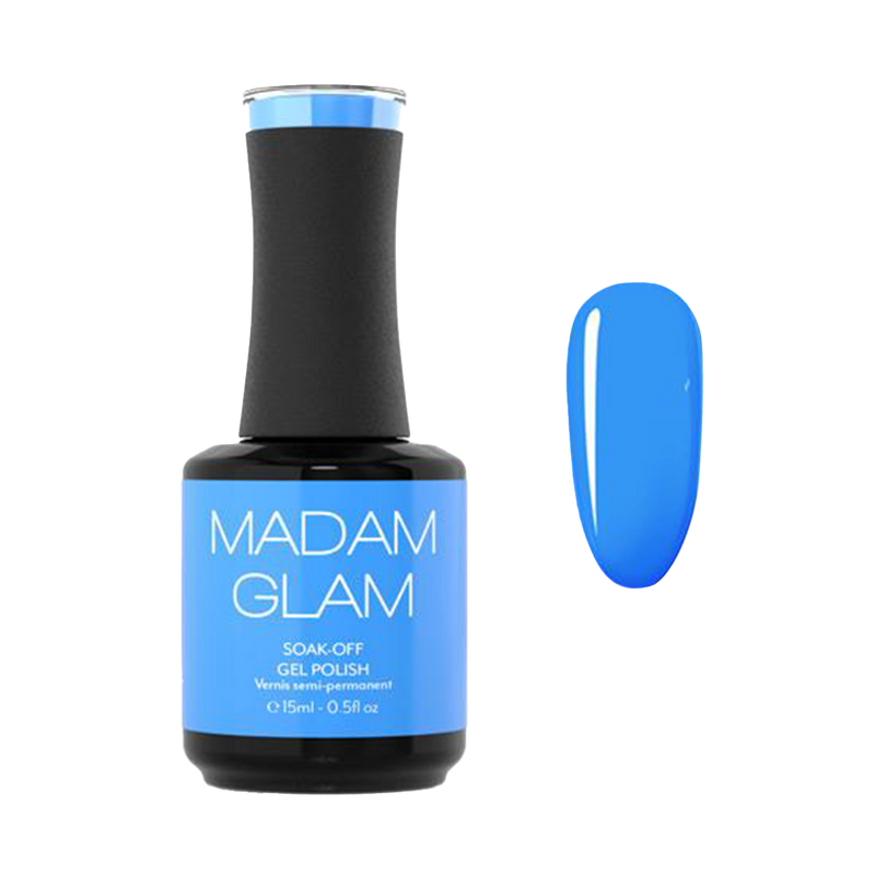 Lagoon by Madam Glam
