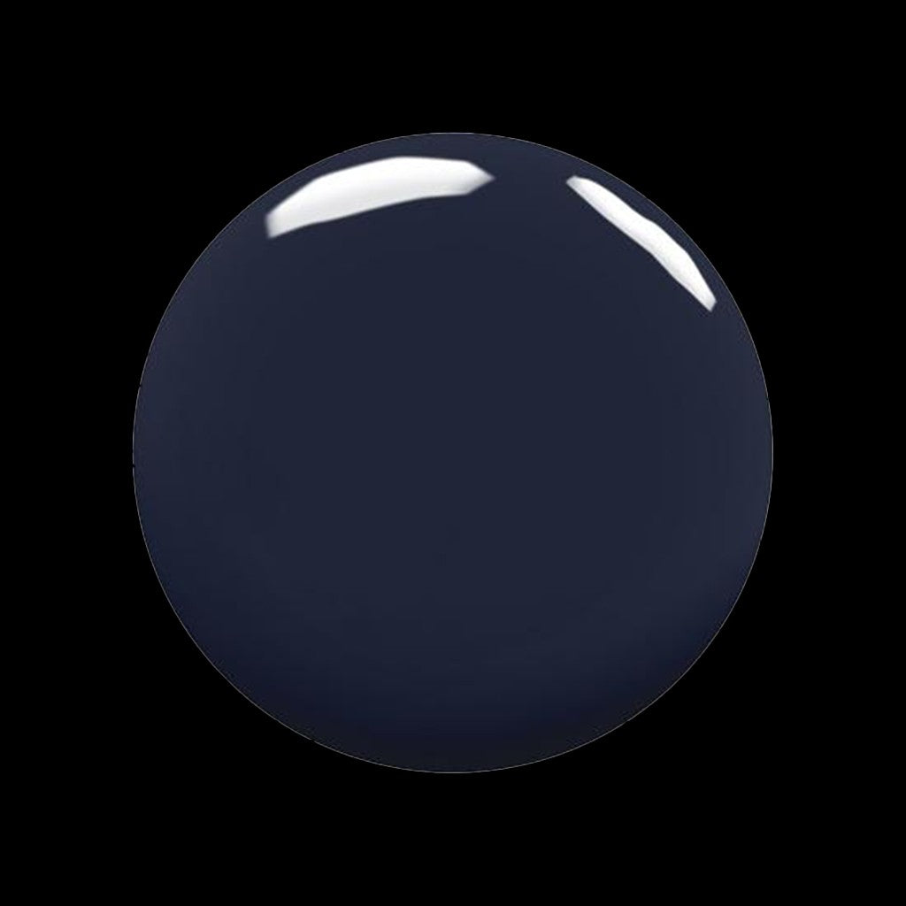 Navy Blue by Madam Glam