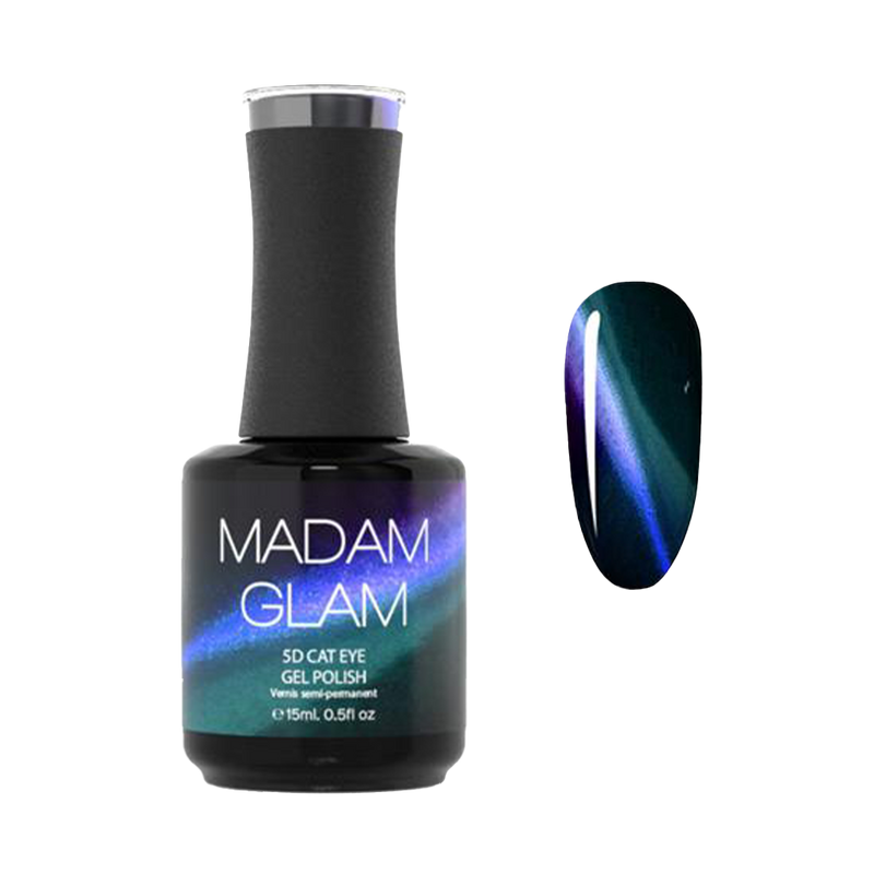 Northern Lights by Madam Glam
