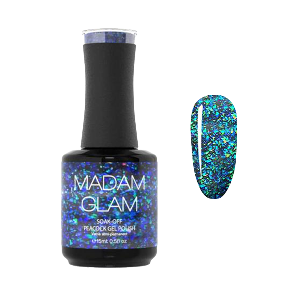 Under pressure by Madam Glam