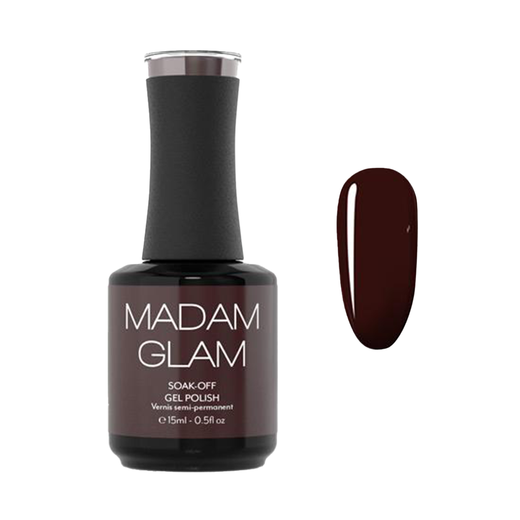 Dark Side by Madam Glam