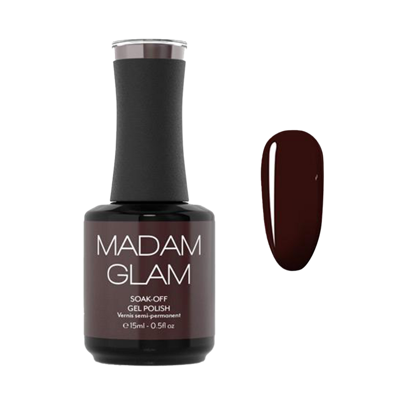 Dark Side by Madam Glam