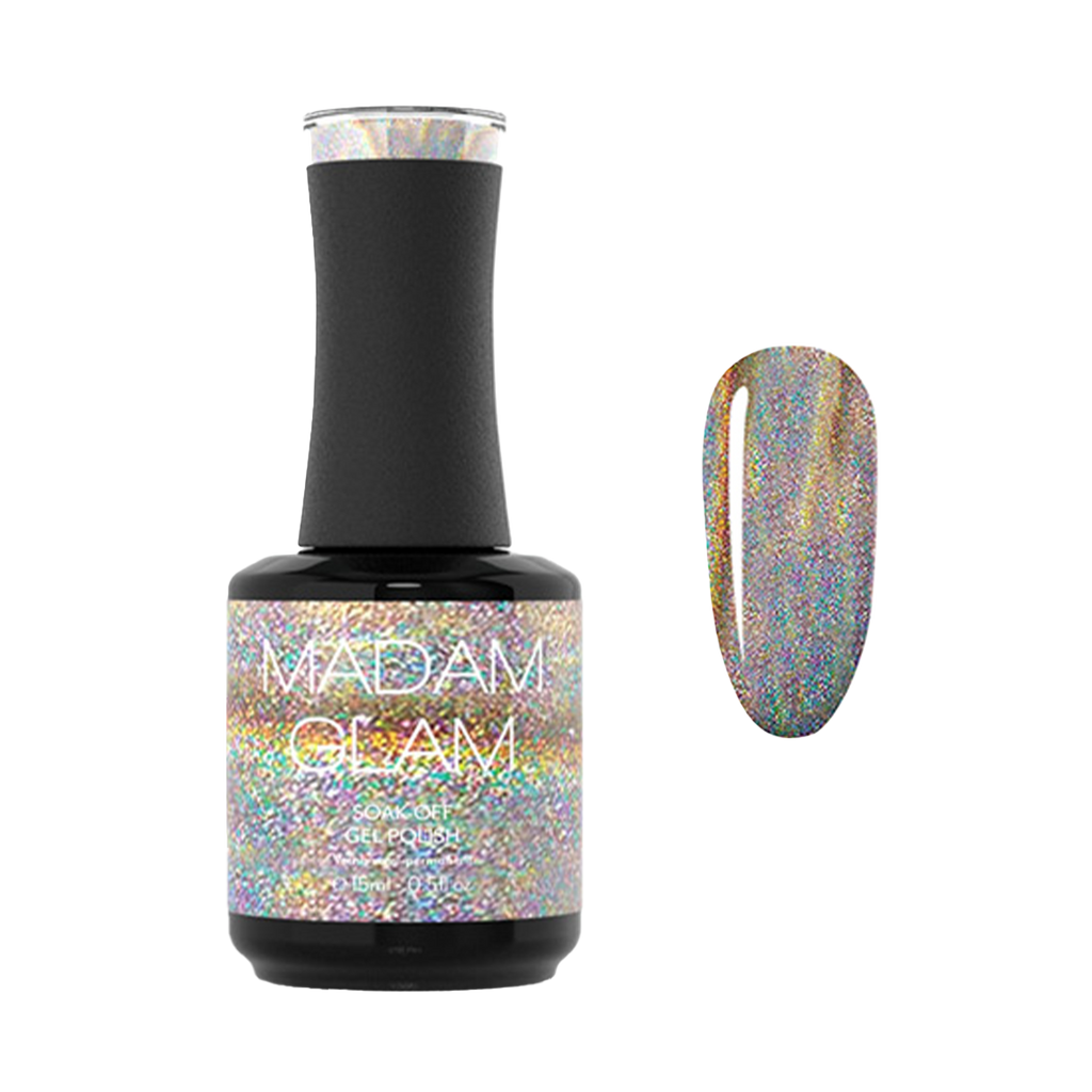 Holo Night by Madam Glam
