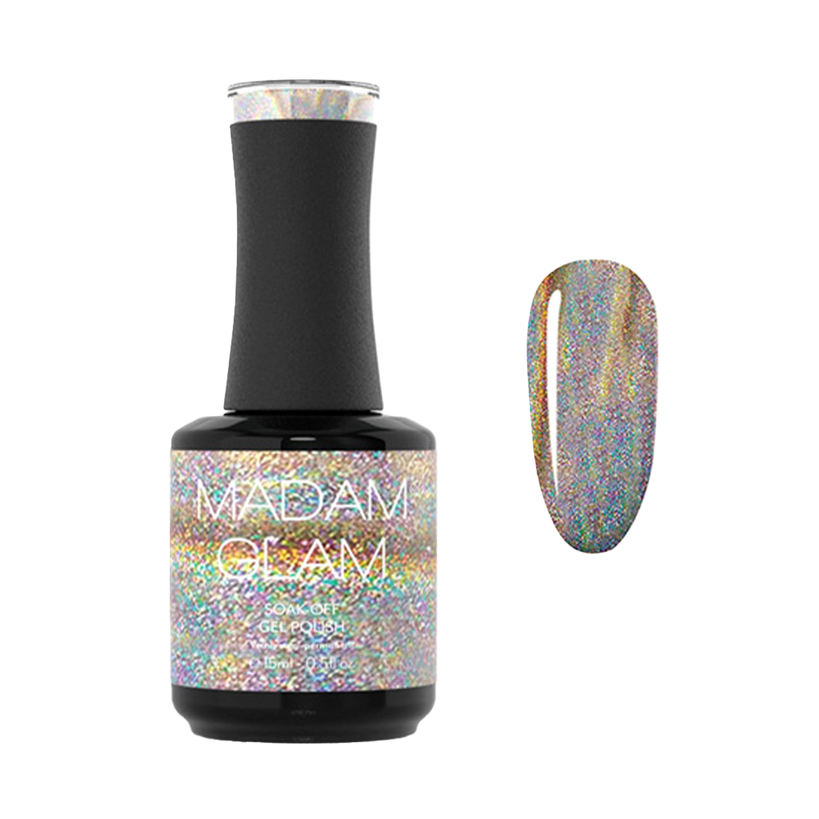 Holo Night by Madam Glam