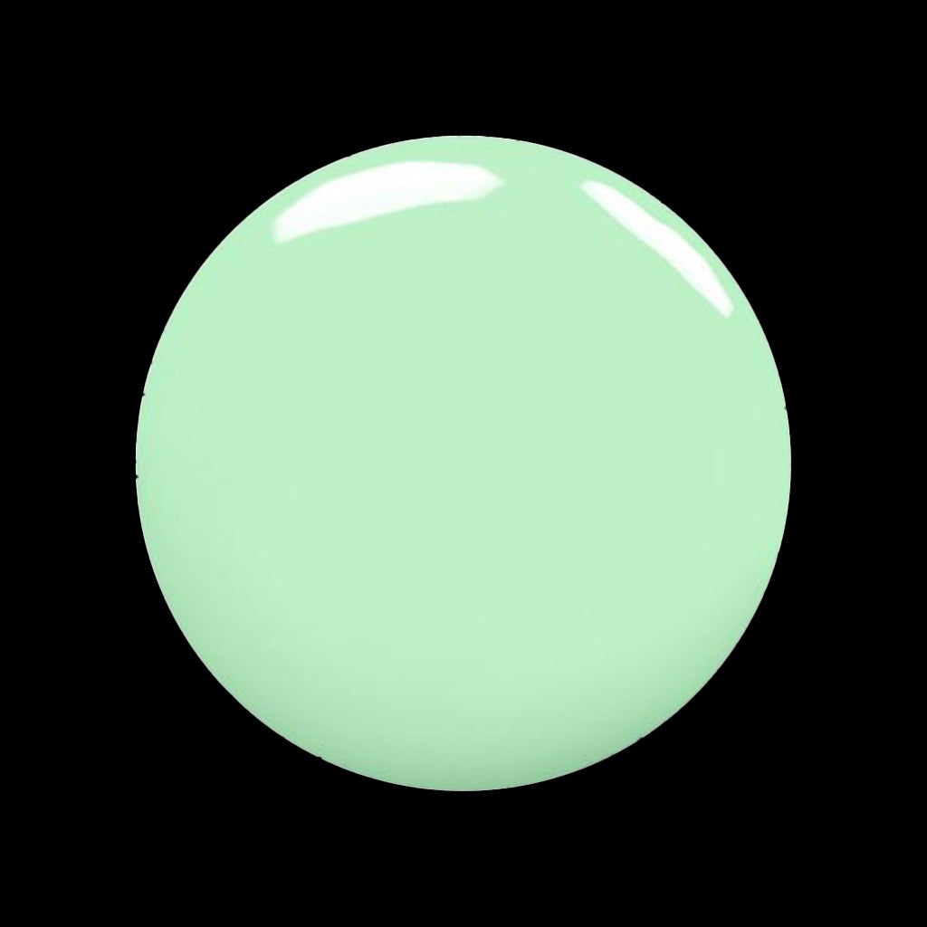 Dusty Pastel Green by Madam Glam