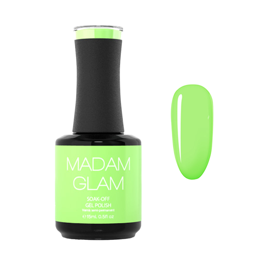 Grassy Sassy by Madam Glam