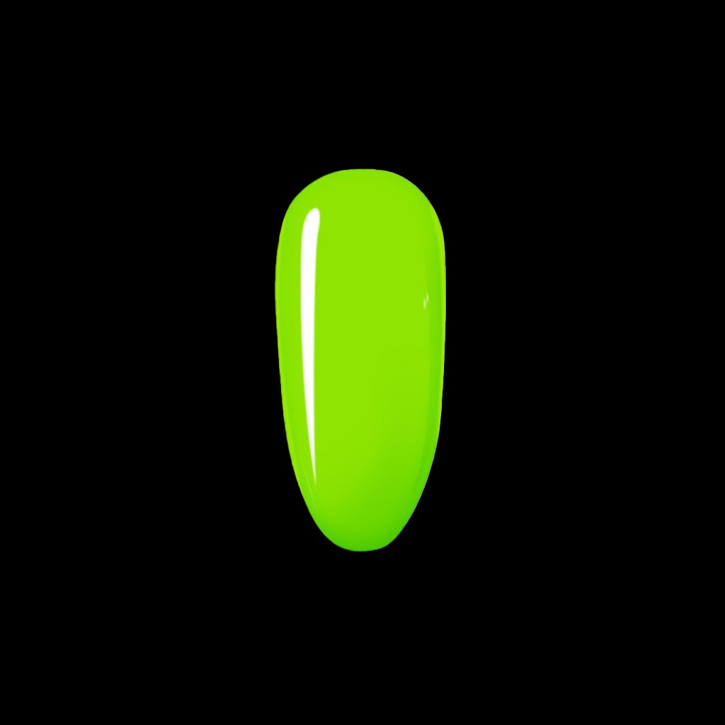 Green Highlighter by Madam Glam