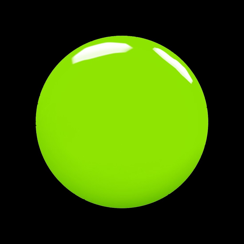 Green Highlighter by Madam Glam