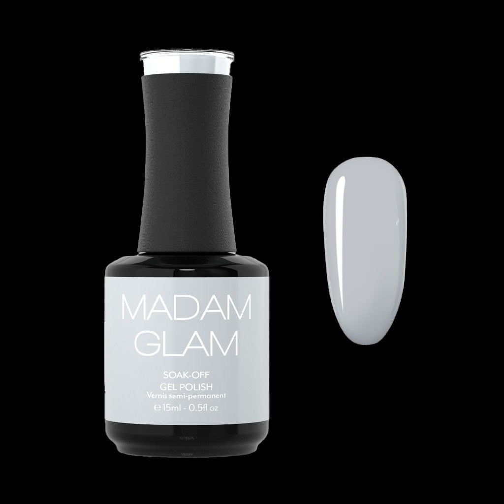 Cashmere Grey by Madam Glam