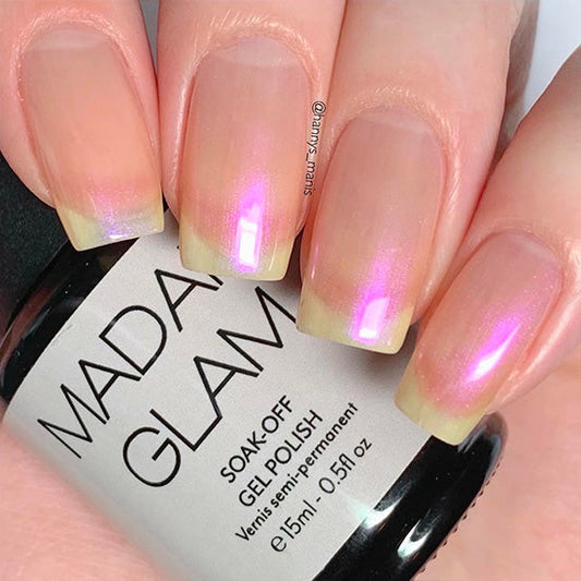 RBG by Madam Glam