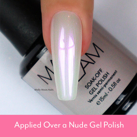 RBG by Madam Glam