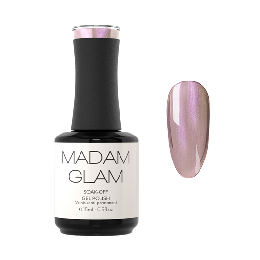 RBG by Madam Glam