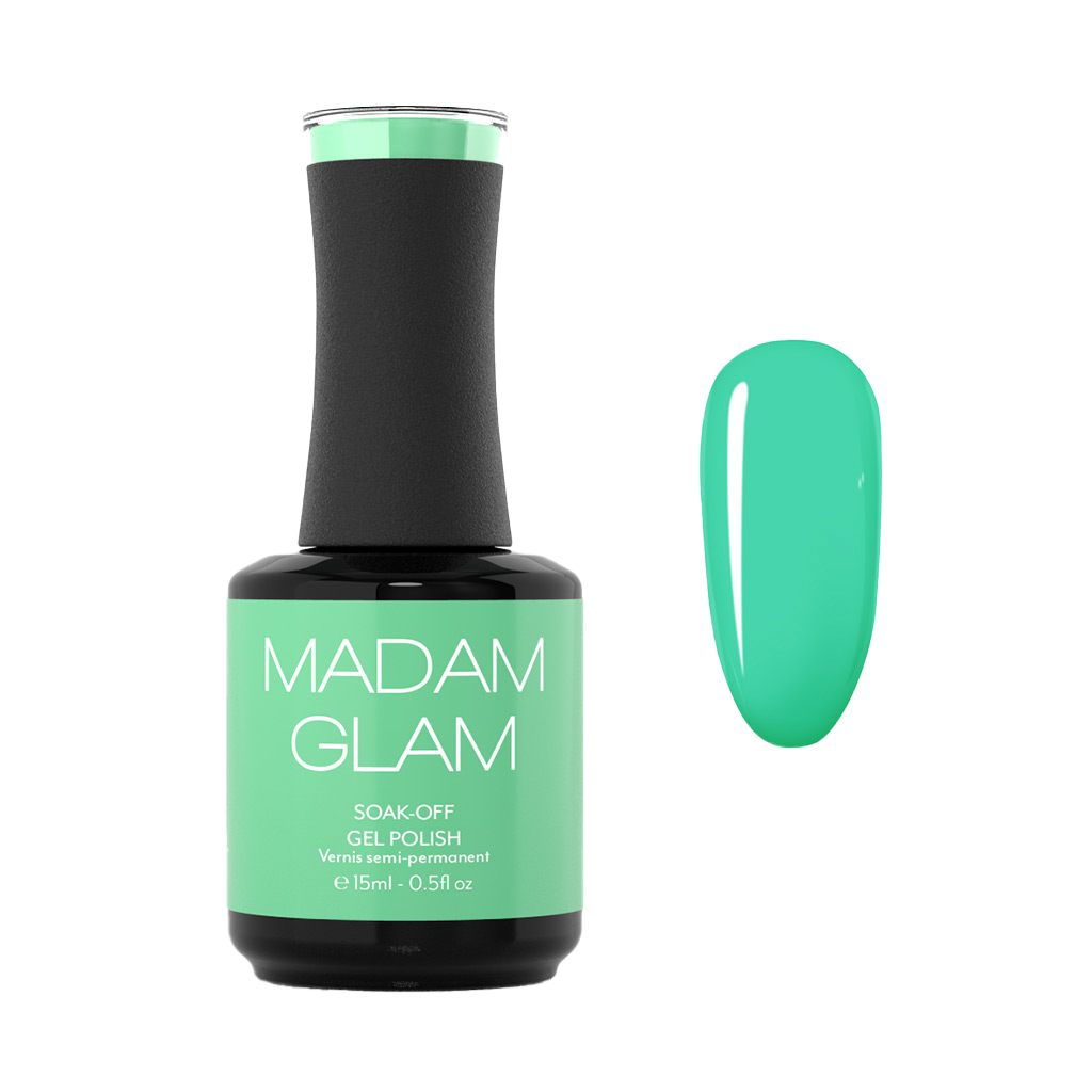Love to Fiesta! by Madam Glam
