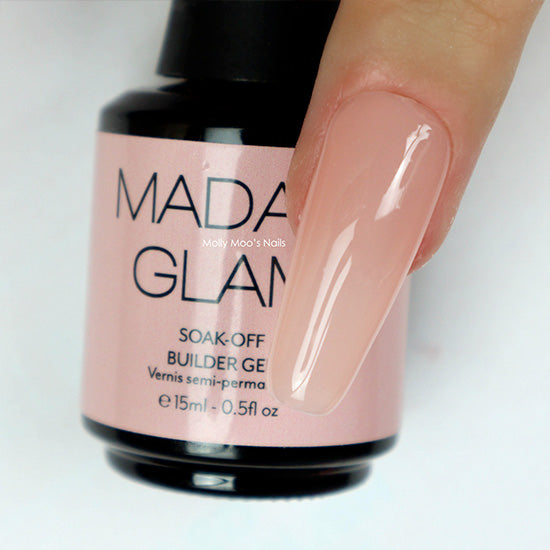 Builder Light Beige by Madam Glam