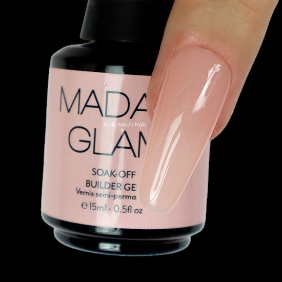 Builder Light Beige by Madam Glam