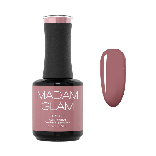 Pillow Talk by Madam Glam