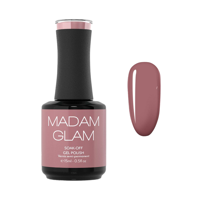 Pillow Talk by Madam Glam