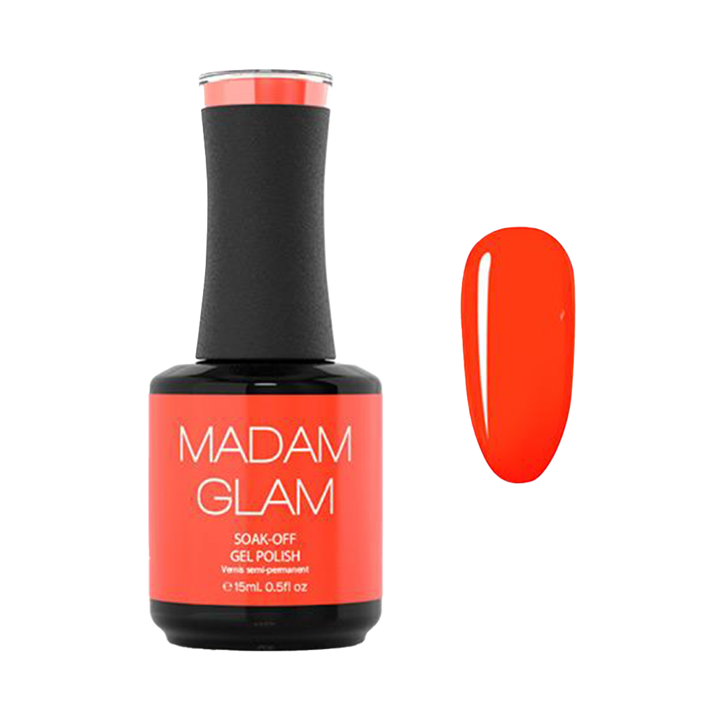 Bahama Mama by Madam Glam