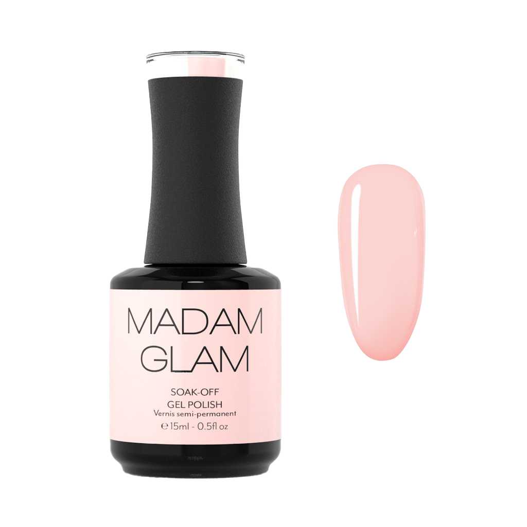 All Natural by Madam Glam