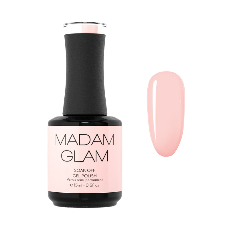 All Natural by Madam Glam