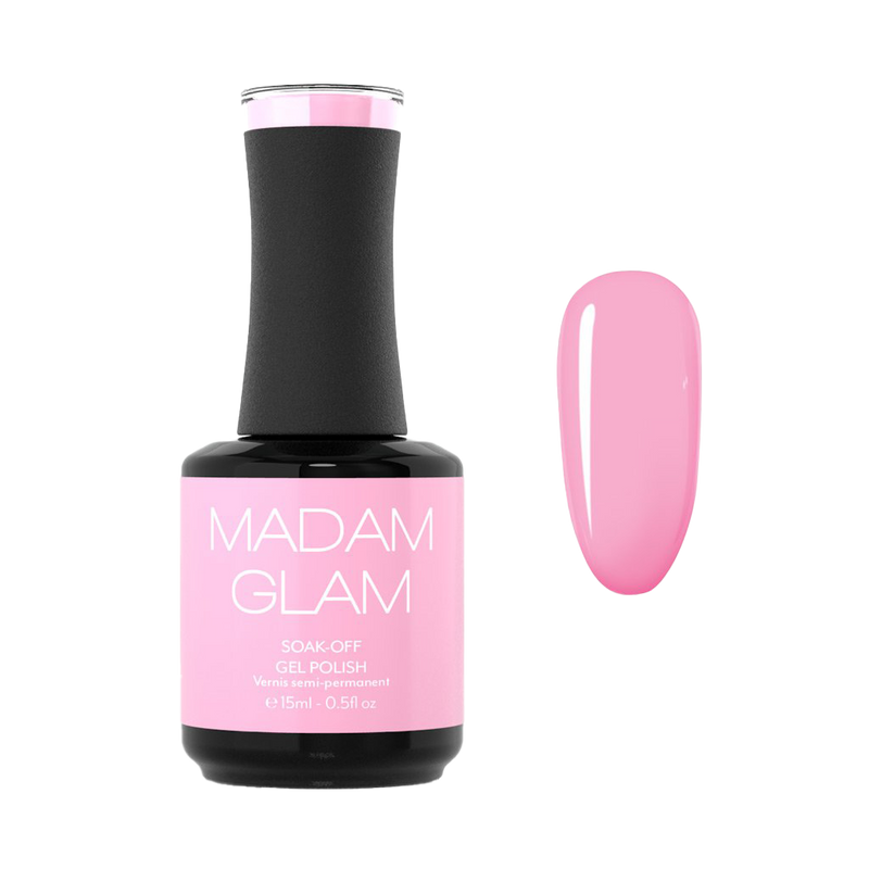 Angel Wings by Madam Glam