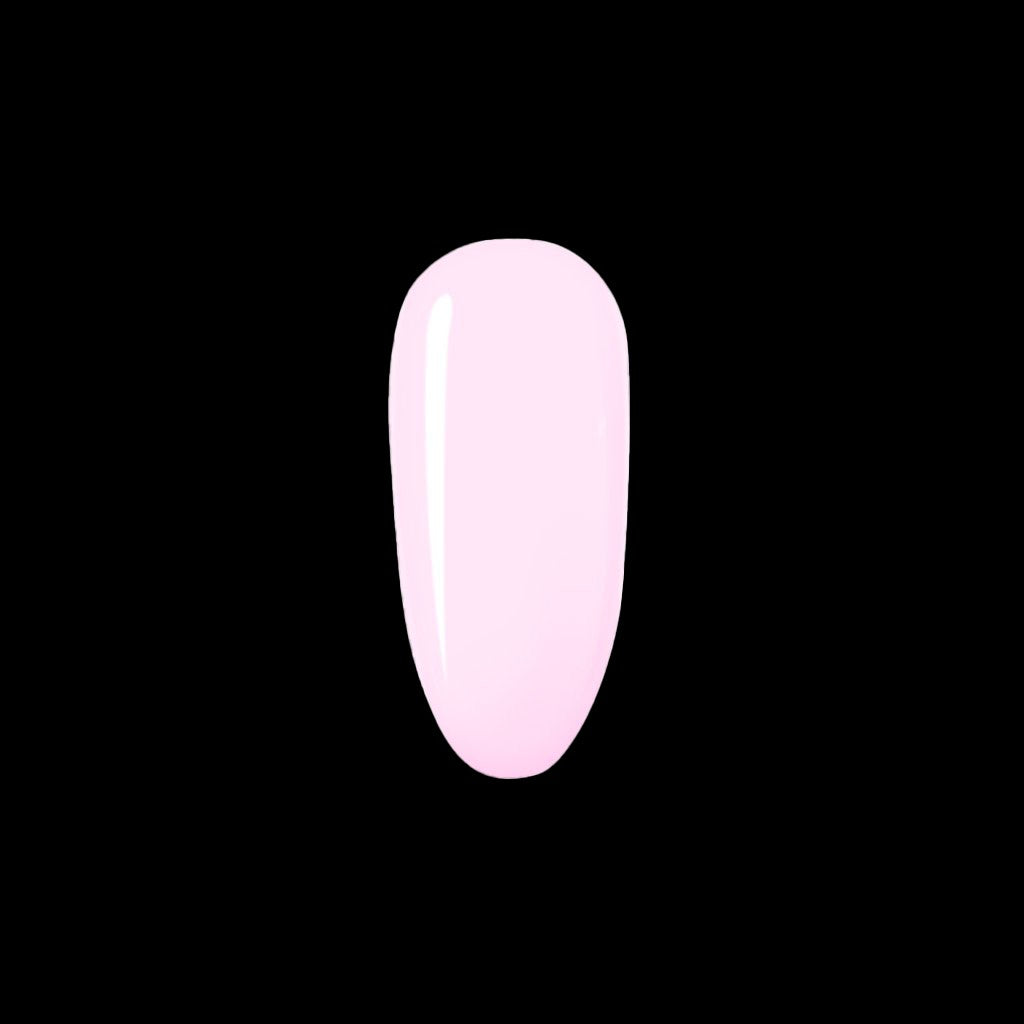 Baby Pink by Madam Glam
