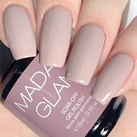 Back to Cali by Madam Glam