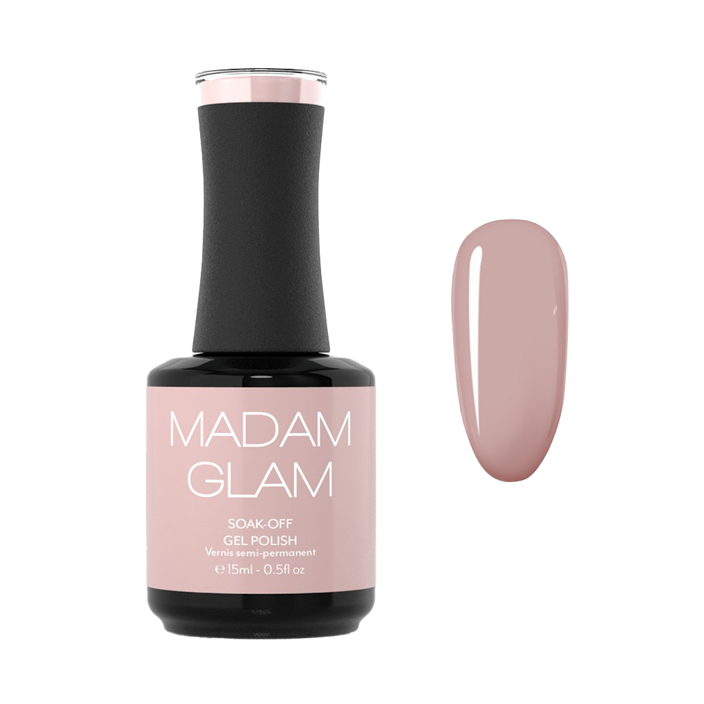 Back to Cali by Madam Glam