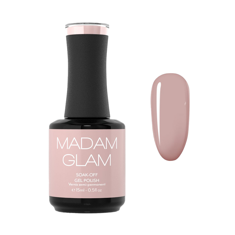 Back to Cali by Madam Glam
