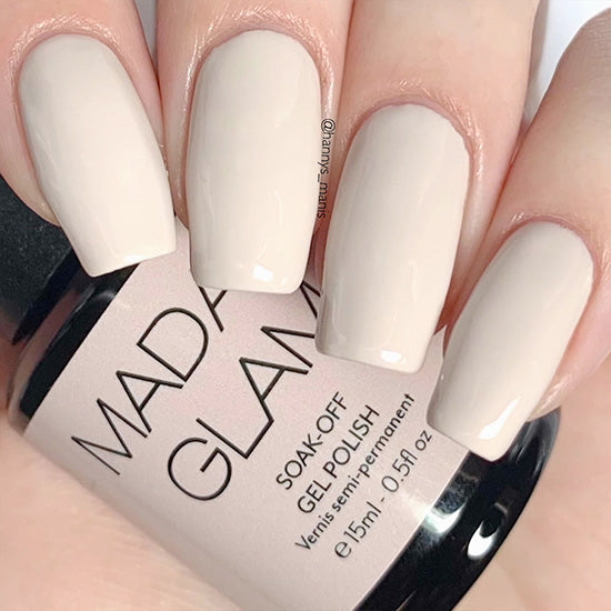 Ballerina by Madam Glam