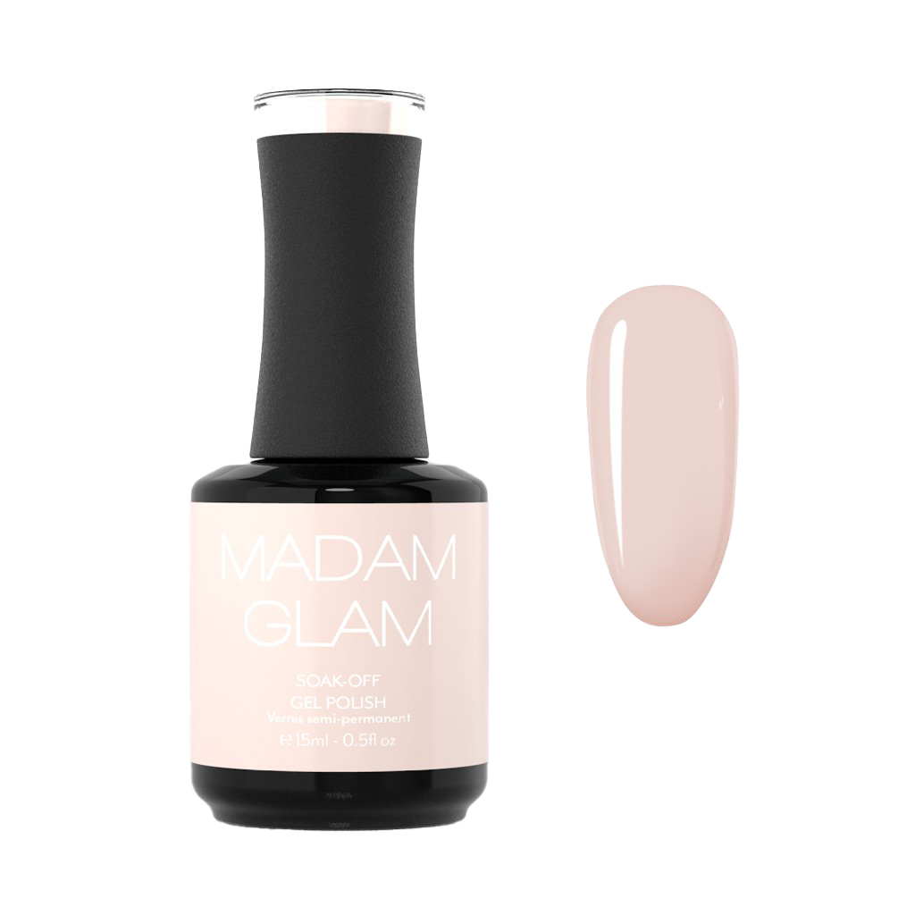 Ballerina by Madam Glam
