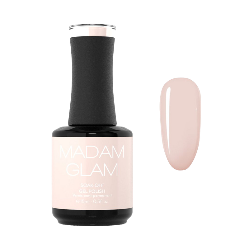 Ballerina by Madam Glam