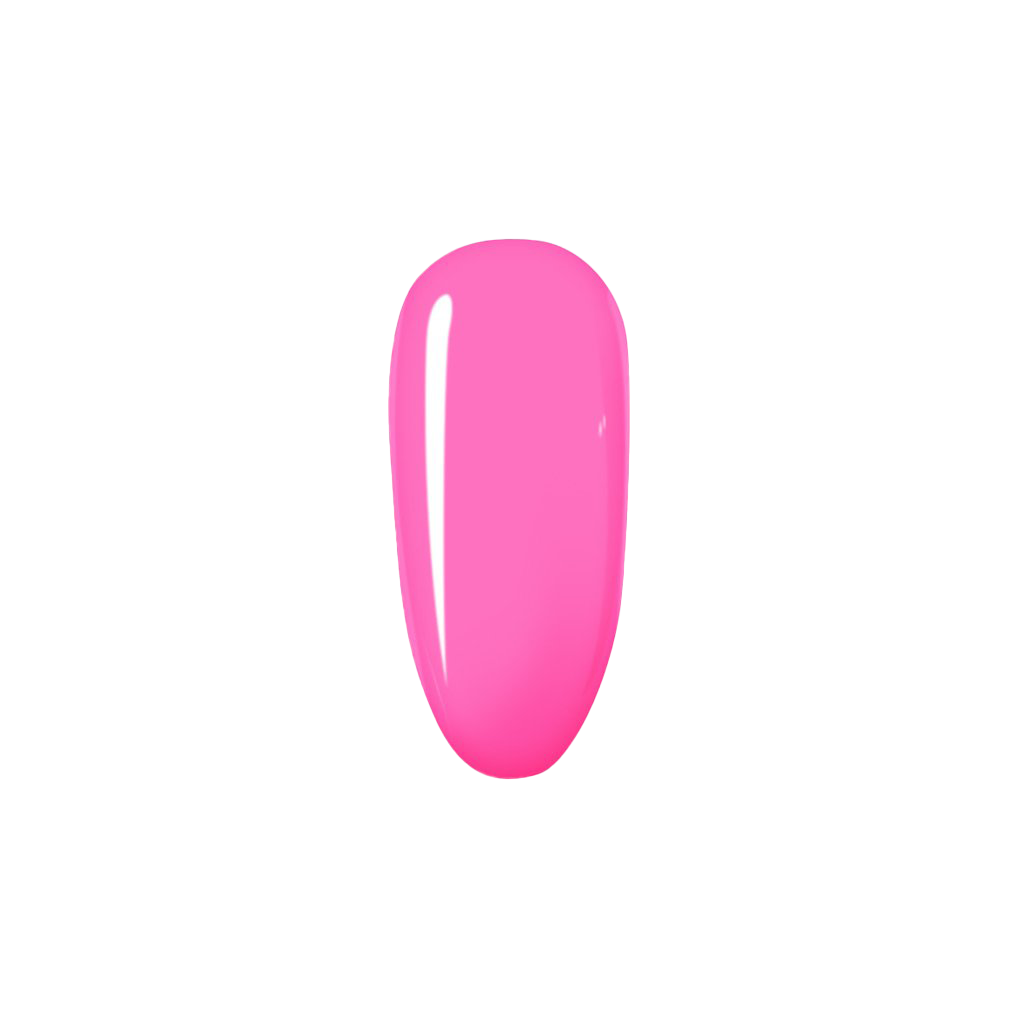 Mini Barbie Girl by Madam Glam