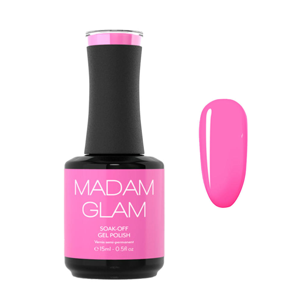 Barbie Girl by Madam Glam