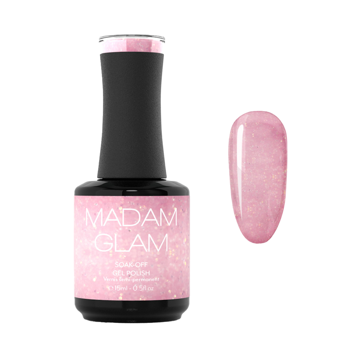 Daydream by Madam Glam
