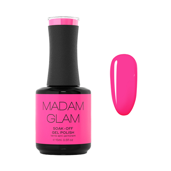 Floris by Madam Glam