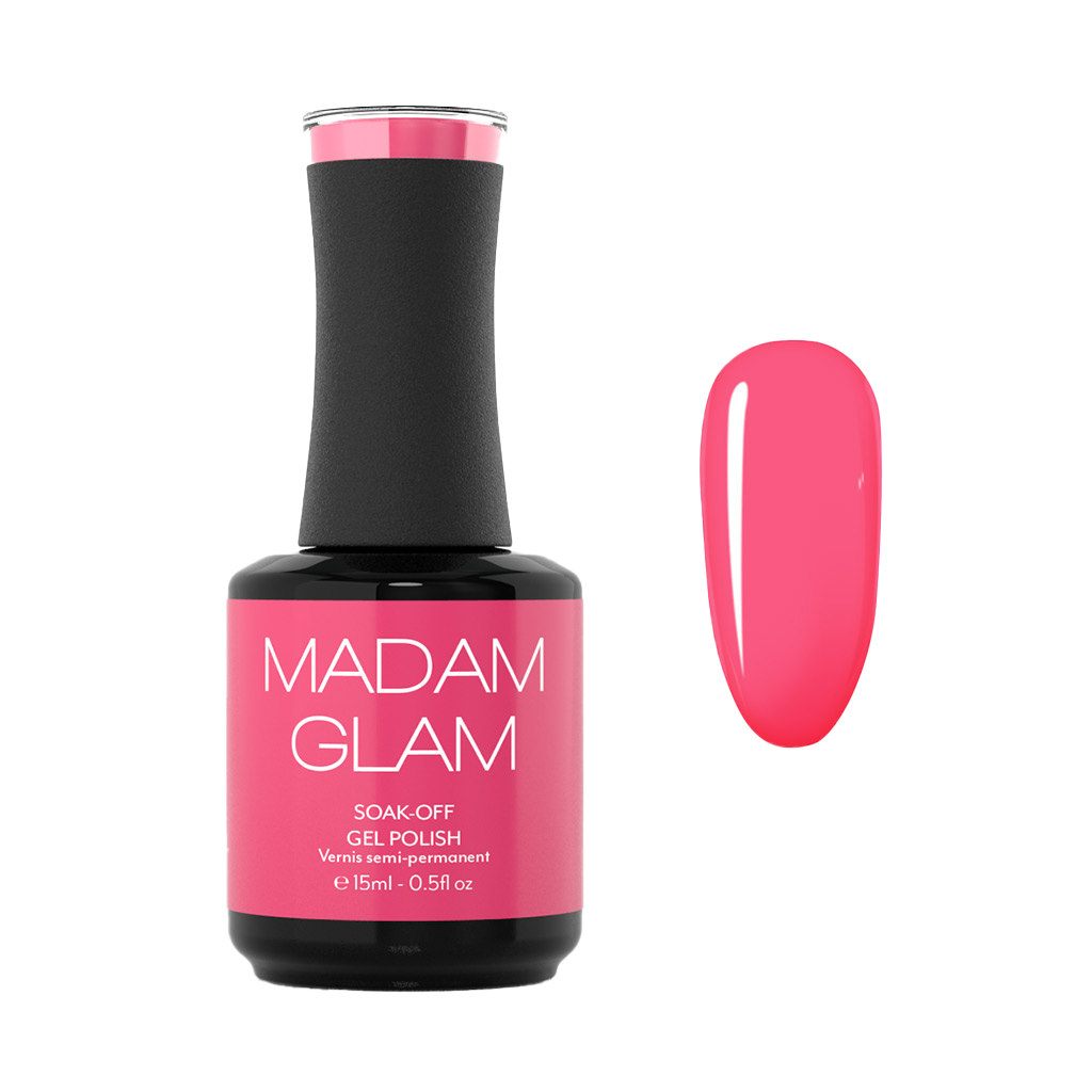 Frida by Madam Glam