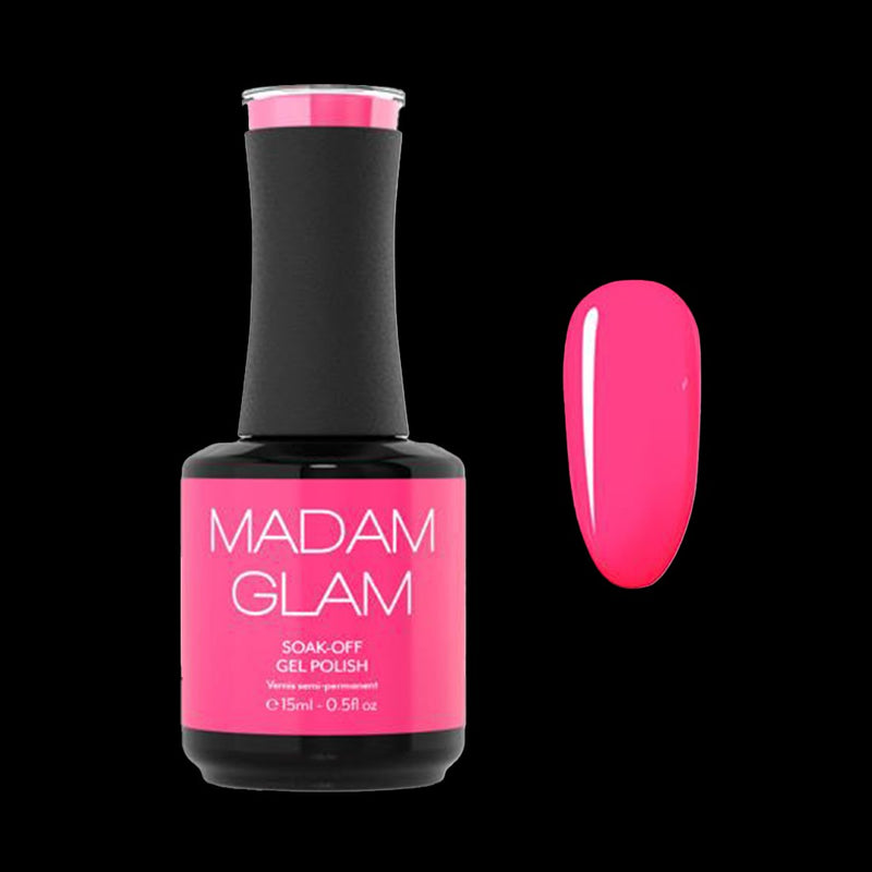 OMG Pink by Madam Glam
