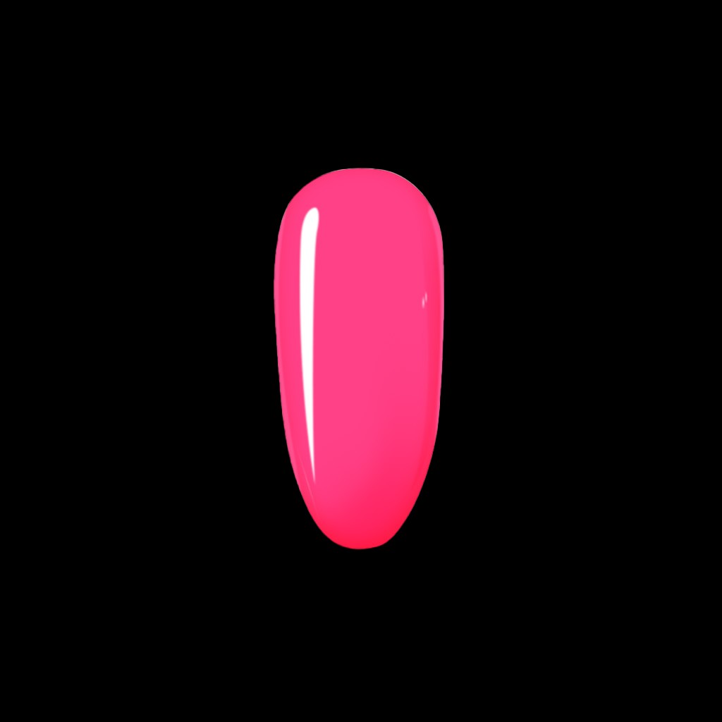 OMG Pink by Madam Glam