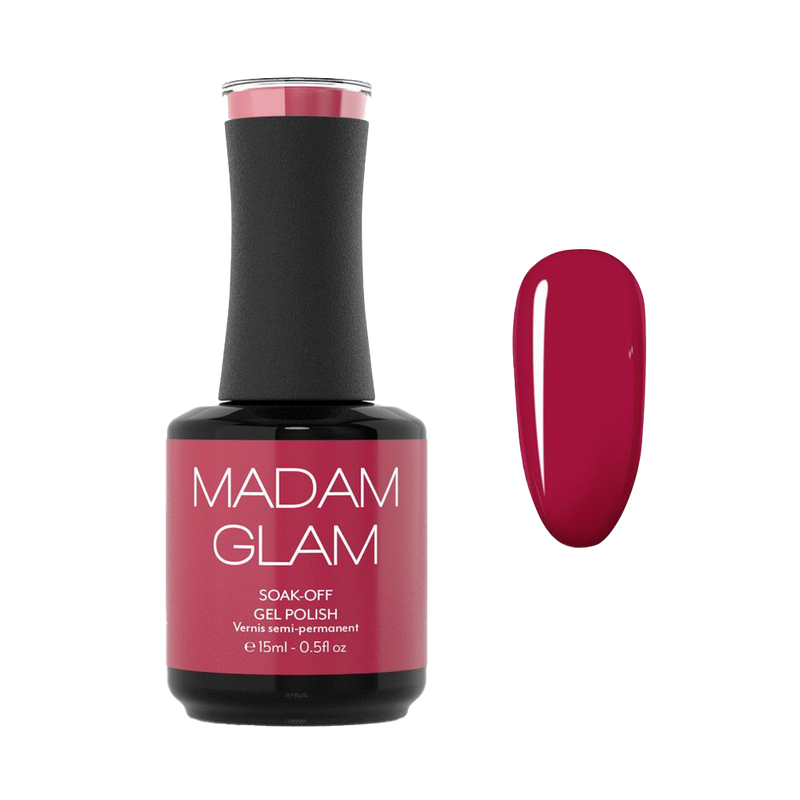 Raspberry Explosion by Madam Glam