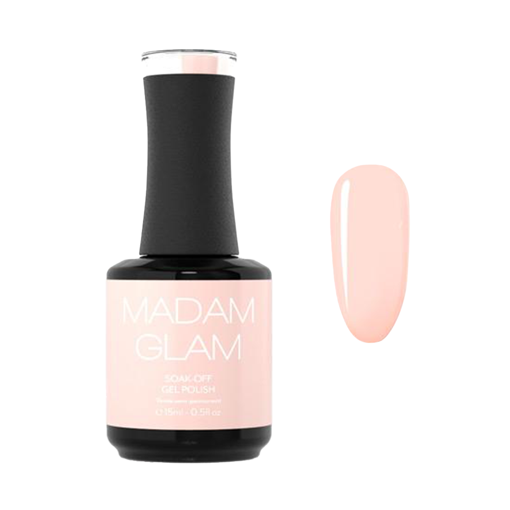 Rosy Nude by Madam Glam
