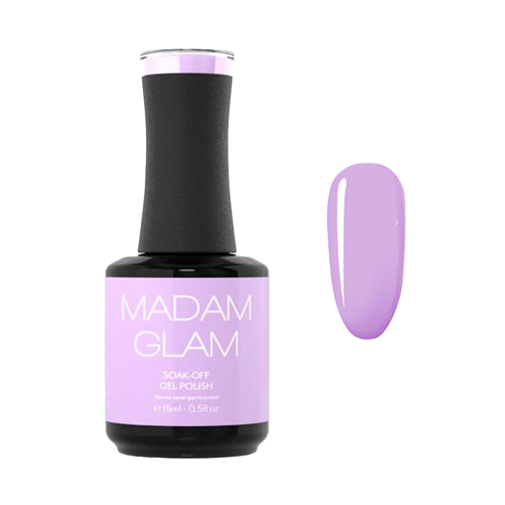 Vanilla Sky by Madam Glam